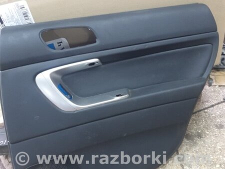 ФОТО Карта двери задней правой для Subaru Legacy IV BL/BP (03-09) Київ