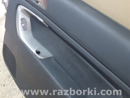 ФОТО Карта двери задней правой для Subaru Legacy IV BL/BP (03-09) Київ