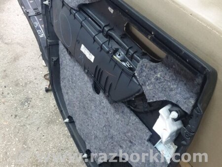 ФОТО Карта двери задней правой для Subaru Legacy IV BL/BP (03-09) Київ