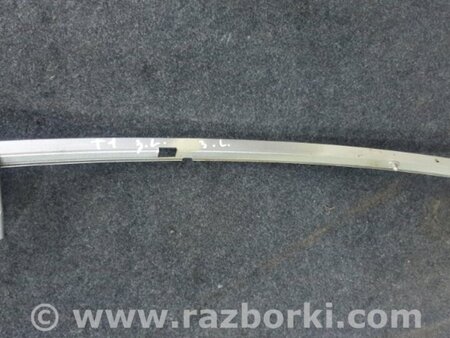 ФОТО Направляющая стекла задняя левая для Subaru Tribeca B9 (05-08) Київ