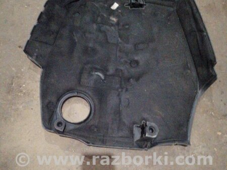 ФОТО Крышка двигателя для Audi (Ауди) A6 C7 4G (11-18) Київ