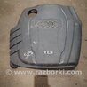 ФОТО Крышка двигателя для Audi (Ауди) A6 C7 4G (11-18) Київ