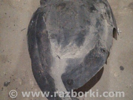 ФОТО Подкрылок передний правый для Audi (Ауди) A6 C7 4G (11-18) Київ