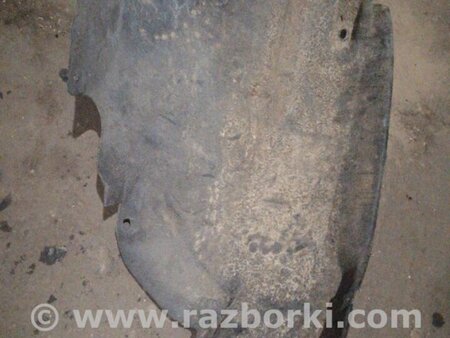 ФОТО Подкрылок передний правый для Audi (Ауди) A6 C7 4G (11-18) Київ