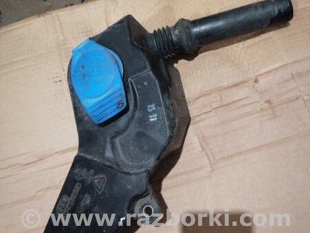 ФОТО Горловина для Audi (Ауди) A6 C7 4G (11-18) Київ