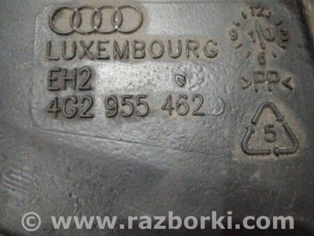 ФОТО Горловина для Audi (Ауди) A6 C7 4G (11-18) Київ