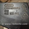 ФОТО Горловина для Audi (Ауди) A6 C7 4G (11-18) Київ