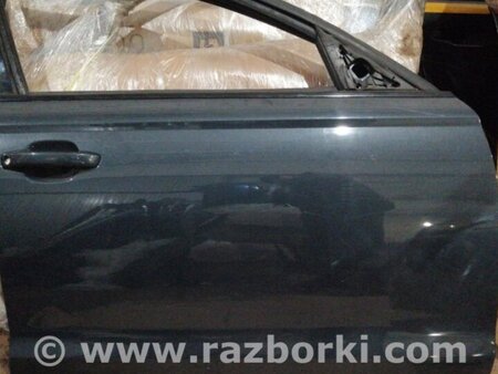 ФОТО Дверь передняя правая для Audi (Ауди) A6 C7 4G (11-18) Київ