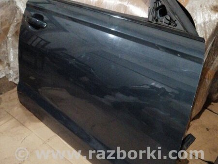 ФОТО Дверь передняя правая для Audi (Ауди) A6 C7 4G (11-18) Київ