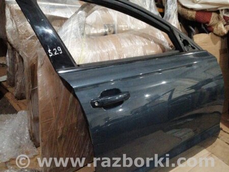 ФОТО Дверь передняя правая для Audi (Ауди) A6 C7 4G (11-18) Київ