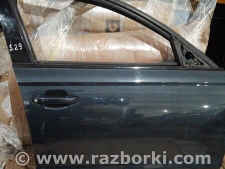 ФОТО Дверь передняя правая для Audi (Ауди) A6 C7 4G (11-18) Київ