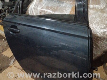ФОТО Дверь задняя правая для Audi (Ауди) A6 C7 4G (11-18) Київ