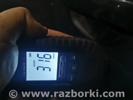 ФОТО Дверь задняя правая для Audi (Ауди) A6 C7 4G (11-18) Київ