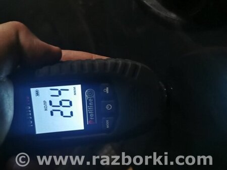 ФОТО Дверь задняя правая для Audi (Ауди) A6 C7 4G (11-18) Київ