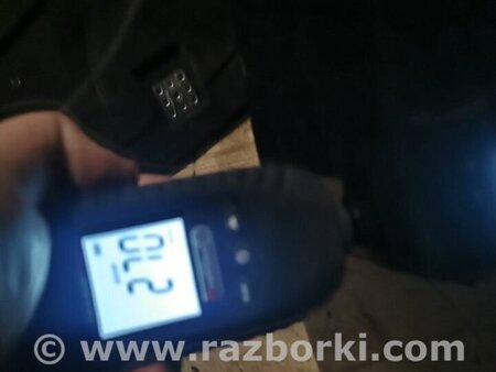 ФОТО Дверь задняя правая для Audi (Ауди) A6 C7 4G (11-18) Київ