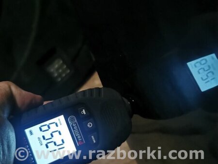 ФОТО Дверь задняя правая для Audi (Ауди) A6 C7 4G (11-18) Київ