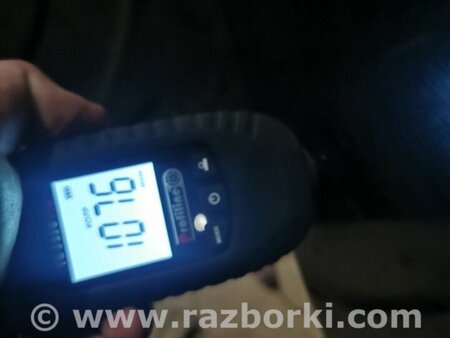 ФОТО Дверь задняя правая для Audi (Ауди) A6 C7 4G (11-18) Київ