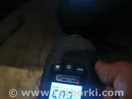 ФОТО Дверь задняя правая для Audi (Ауди) A6 C7 4G (11-18) Київ