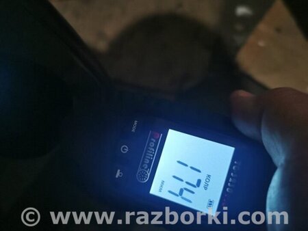 ФОТО Дверь задняя правая для Audi (Ауди) A6 C7 4G (11-18) Київ