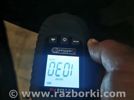 ФОТО Дверь задняя правая для Audi (Ауди) A6 C7 4G (11-18) Київ