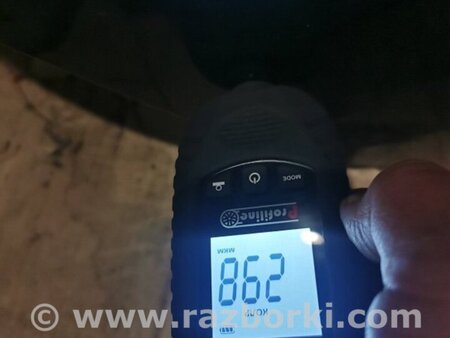 ФОТО Дверь задняя правая для Audi (Ауди) A6 C7 4G (11-18) Київ