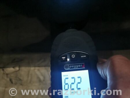 ФОТО Дверь задняя правая для Audi (Ауди) A6 C7 4G (11-18) Київ