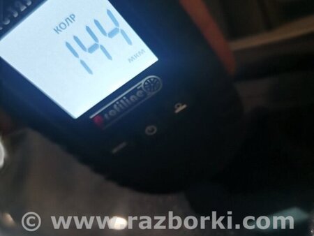 ФОТО Дверь задняя правая для Audi (Ауди) A6 C7 4G (11-18) Київ