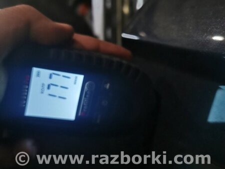 ФОТО Дверь задняя правая для Audi (Ауди) A6 C7 4G (11-18) Київ