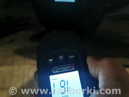 ФОТО Дверь задняя правая для Audi (Ауди) A6 C7 4G (11-18) Київ