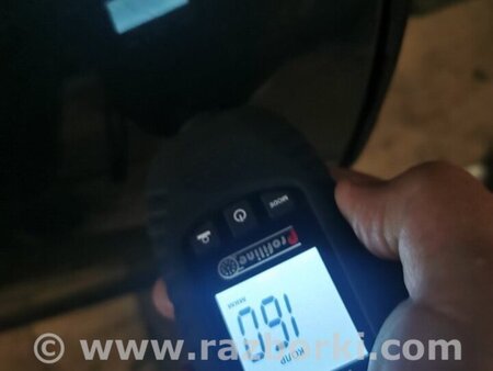 ФОТО Дверь задняя правая для Audi (Ауди) A6 C7 4G (11-18) Київ