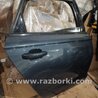 ФОТО Дверь задняя правая для Audi (Ауди) A6 C7 4G (11-18) Київ