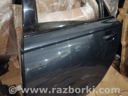 ФОТО Дверь задняя левая для Audi (Ауди) A6 C7 4G (11-18) Київ
