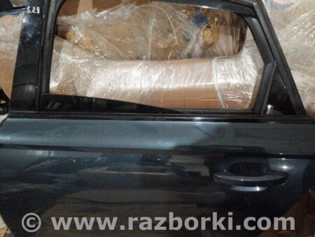 ФОТО Дверь задняя левая для Audi (Ауди) A6 C7 4G (11-18) Київ