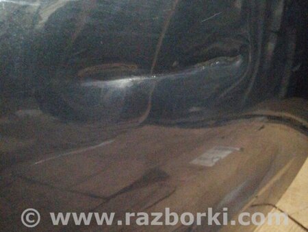 ФОТО Дверь задняя левая для Audi (Ауди) A6 C7 4G (11-18) Київ