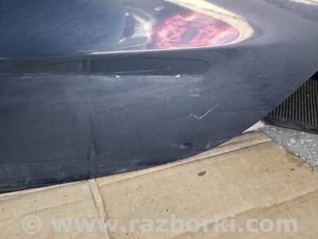 ФОТО Дверь задняя левая для Audi (Ауди) A6 C7 4G (11-18) Київ