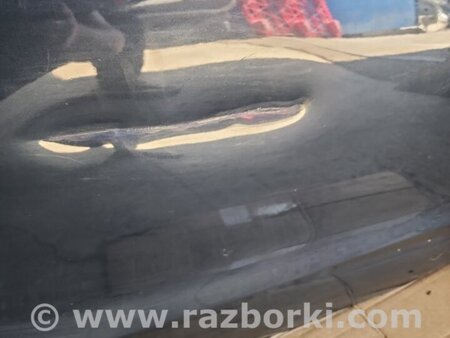 ФОТО Дверь задняя левая для Audi (Ауди) A6 C7 4G (11-18) Київ