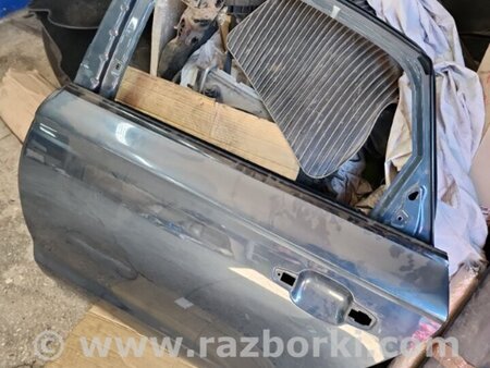 ФОТО Дверь задняя левая для Audi (Ауди) A6 C7 4G (11-18) Київ