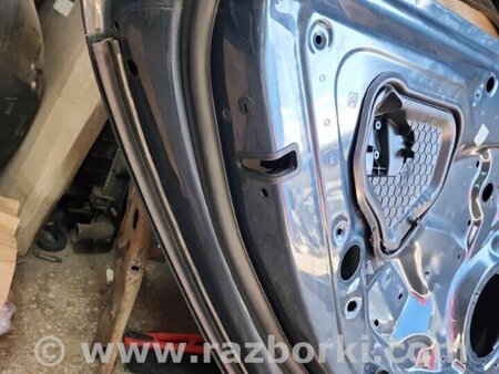 ФОТО Дверь задняя левая для Audi (Ауди) A6 C7 4G (11-18) Київ