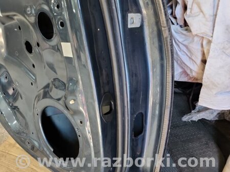 ФОТО Дверь задняя левая для Audi (Ауди) A6 C7 4G (11-18) Київ