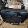 ФОТО Дверь задняя левая для Audi (Ауди) A6 C7 4G (11-18) Київ