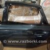 ФОТО Дверь задняя левая для Audi (Ауди) A6 C7 4G (11-18) Київ