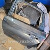 ФОТО Дверь задняя левая для Audi (Ауди) A6 C7 4G (11-18) Київ