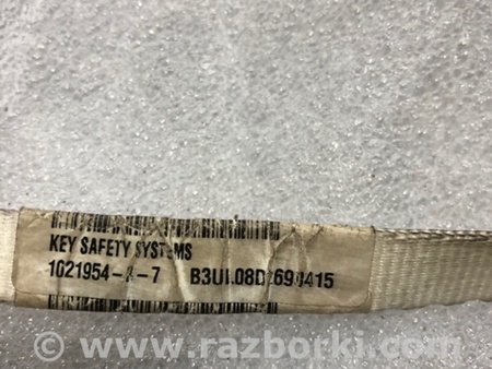 ФОТО Подушка безопасности для Audi (Ауди) A6 C7 (11.2010-10.2018) Киев