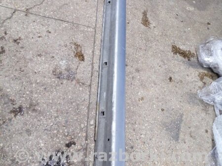 ФОТО Накладка порога наружная для Subaru Legacy IV BL/BP (03-09) Київ