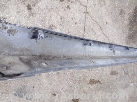 ФОТО Накладка порога наружная для Subaru Legacy IV BL/BP (03-09) Київ