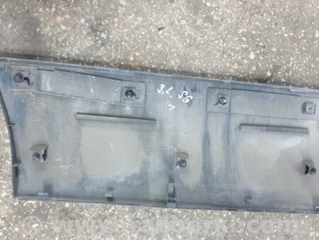 ФОТО Молдинг на дверь левый для Subaru Forester SJ S13 (12-18) Київ