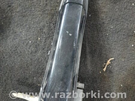 ФОТО Ручка двери внешняя задняя левая для Subaru Forester SJ S13 (12-18) Київ