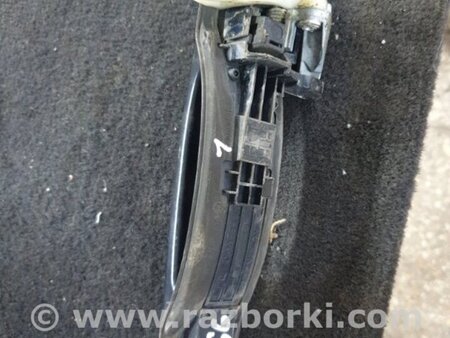 ФОТО Ручка двери внешняя задняя левая для Subaru Forester SJ S13 (12-18) Київ