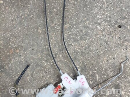 ФОТО Замок двери передний левый для Subaru Forester SJ S13 (12-18) Київ