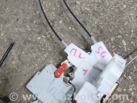 ФОТО Замок двери передний левый для Subaru Forester SJ S13 (12-18) Київ